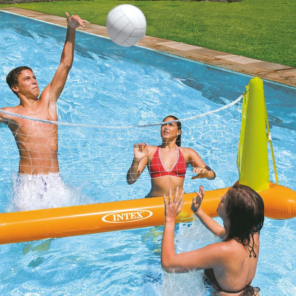 Intex Pool Volleyball Game