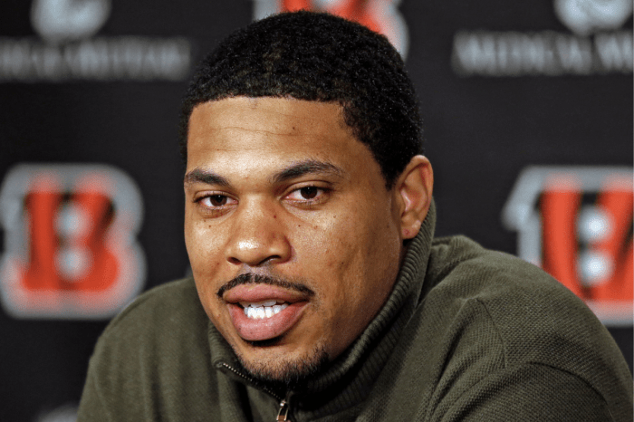 Jason Campbell Led Auburn to Undefeated Glory, But Where is He Now?