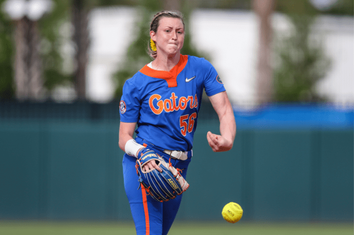 Florida’s Un-hittable Lefty Didn’t Lose a Game in Almost 3 Years