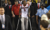 Kevin Ware Now (2)