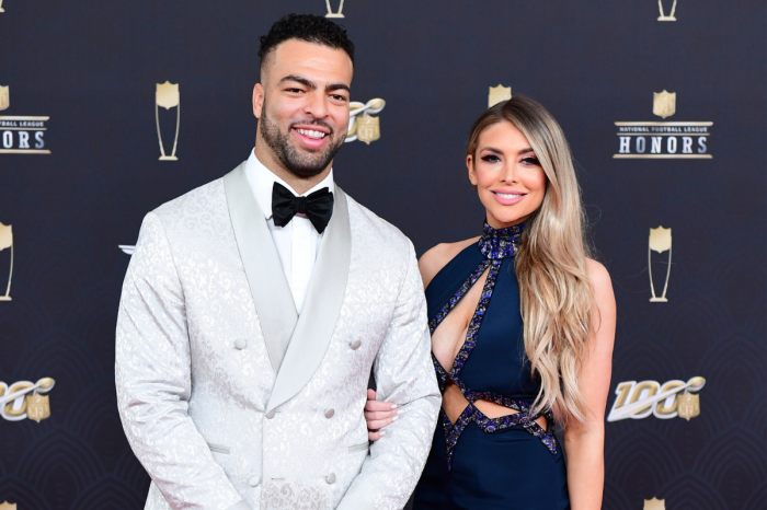 Kyle Van Noy Married a Beauty Queen & Started a Family