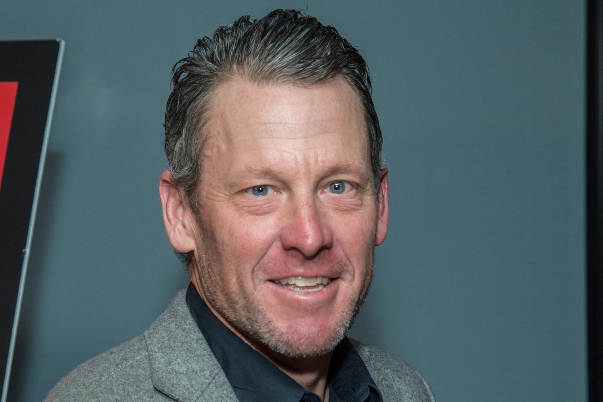 Lance Armstrong’s Net Worth How Uber Saved His Shattered Fortune FanBuzz