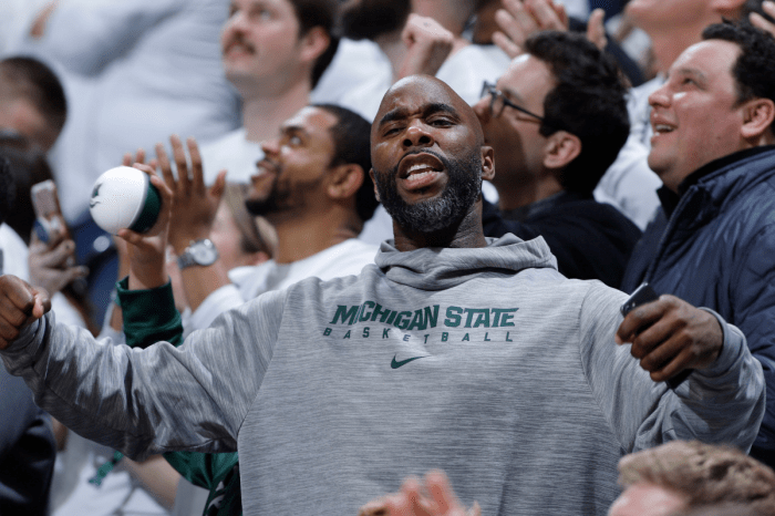 What Happened to Mateen Cleaves and Where is He Now?
