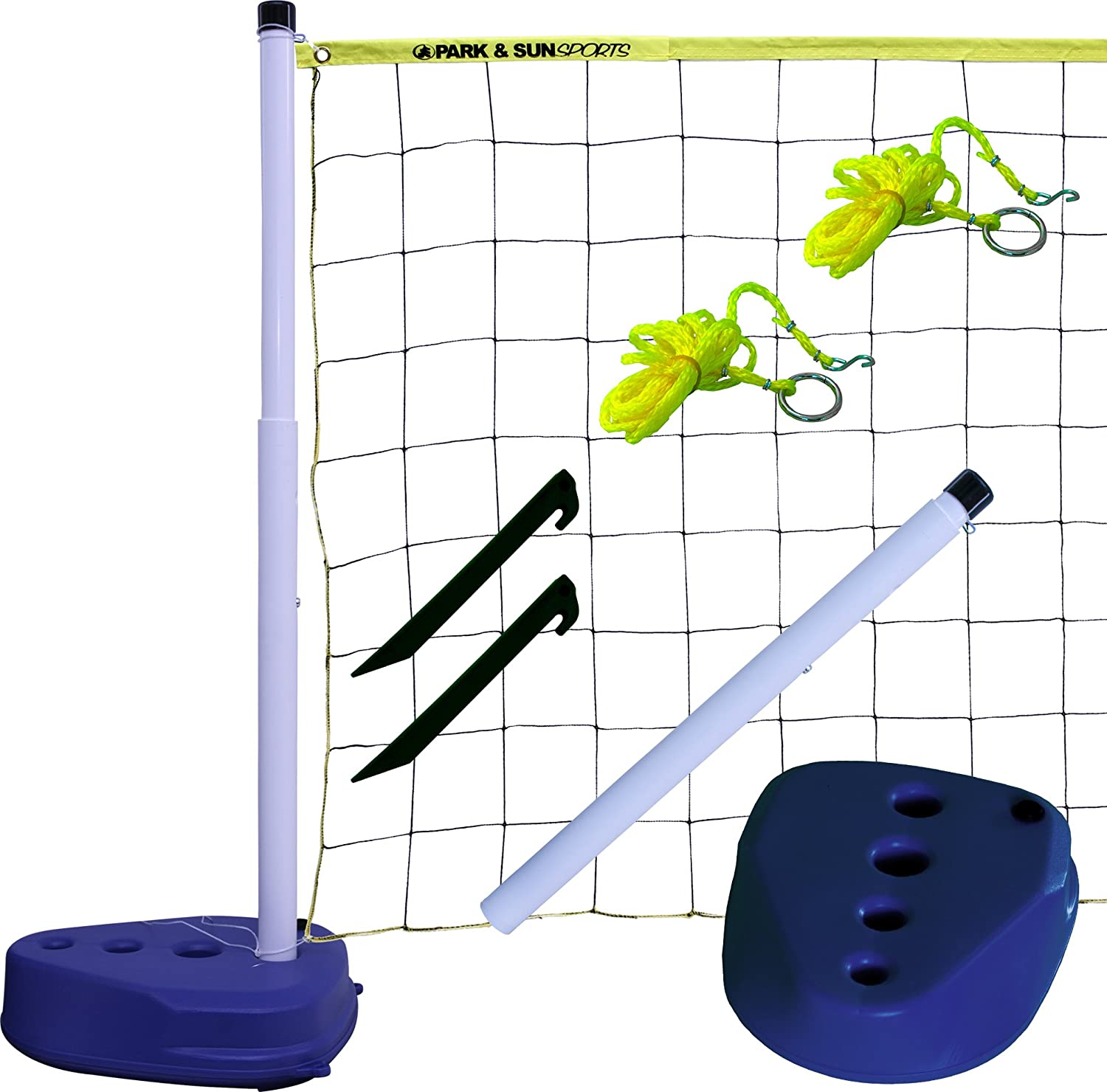 pool volleyball net