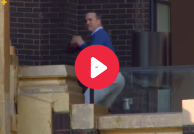 Peyton Manning?s Skyscraper Throw to Cris Carter Nearly Broke His Hands