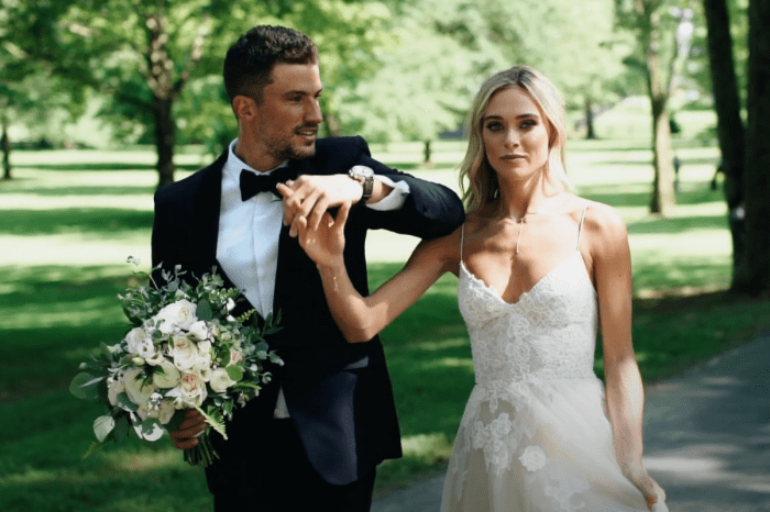 Roman Josi Married a Model & Started a Family