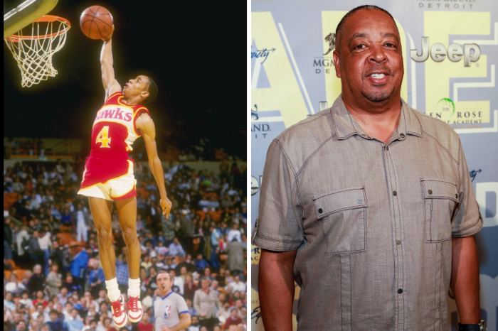 Spud Webb Made NBA Dunk Contest History, But What Happened to Him?