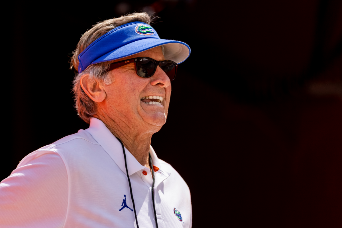 Steve Spurrier's Net Worth: How the 