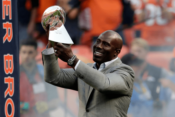 What Happened to Terrell Davis and Where is He Now?