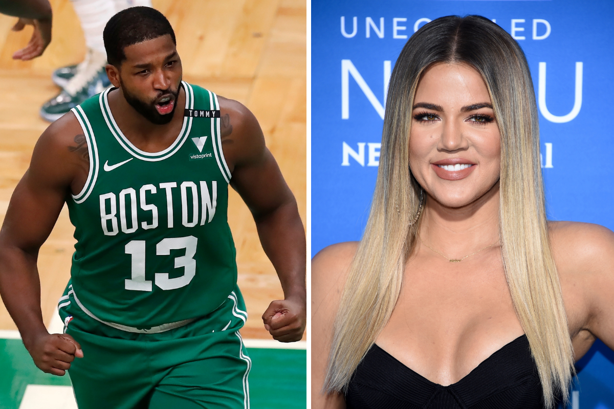 Inside Tristan Thompson & Khloe Kardashian's Dramatic Love Life - FanBuzz