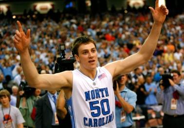 What Happened to Tyler Hansbrough and Where is He Now?