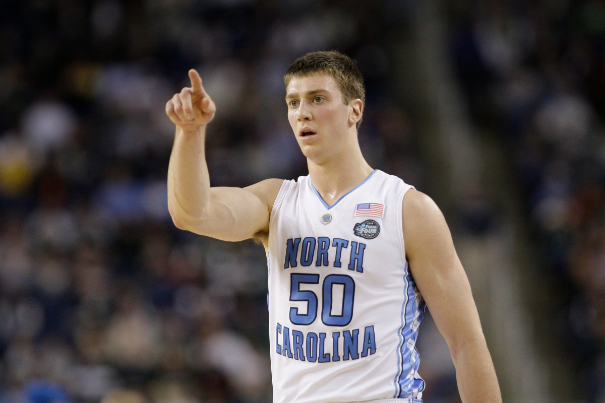 Tyler Hansbrough Now: What Happened to Psycho T After North Carolina