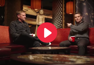 Jeff Gordon and Clint Bowyer Shared Some Drinks and Got Real About Their 2012 Feud