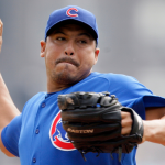 Carlos Zambrano Net Worth in 2023 How Rich is He Now? - News