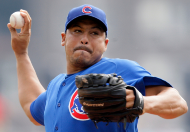 What Happened to Carlos Zambrano and Where is He Now?