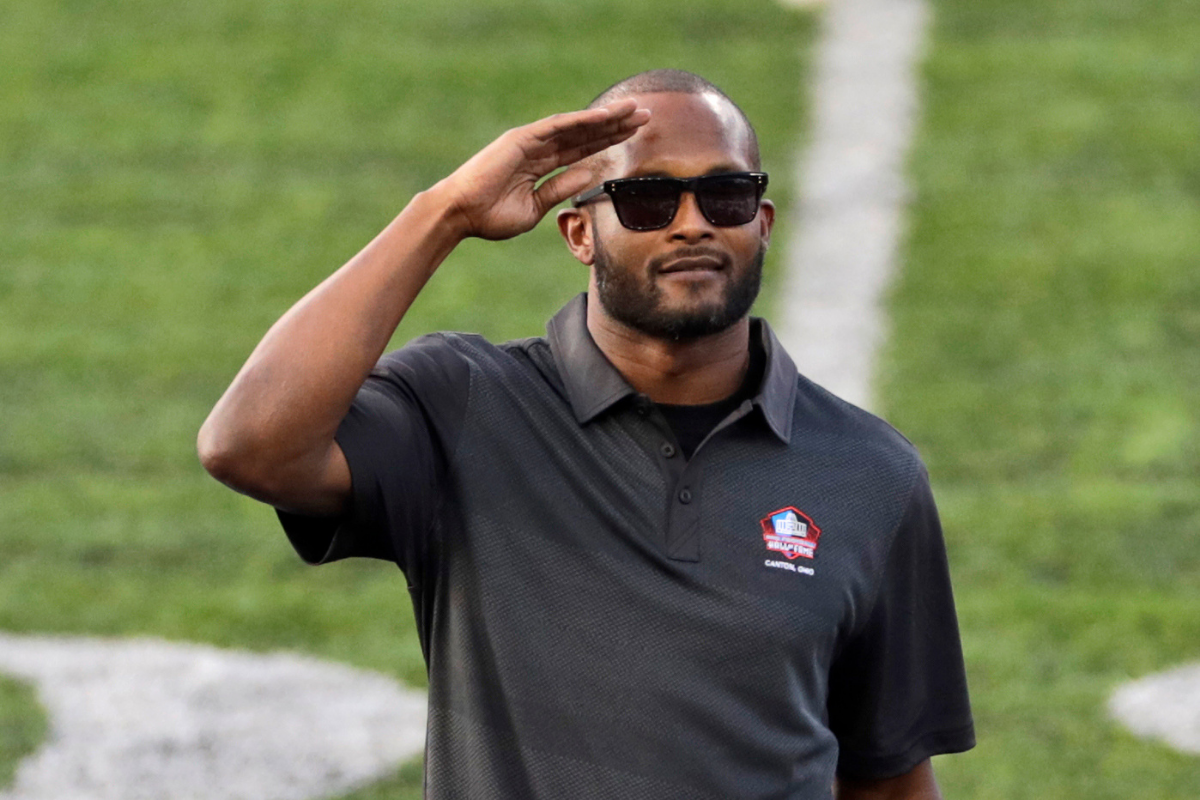 Champ Bailey png images