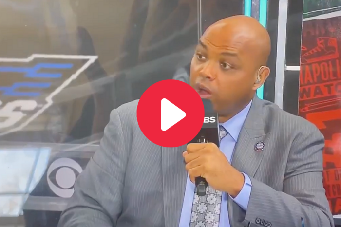 Charles Barkley Rips Politicians: “They Divide & Conquer”