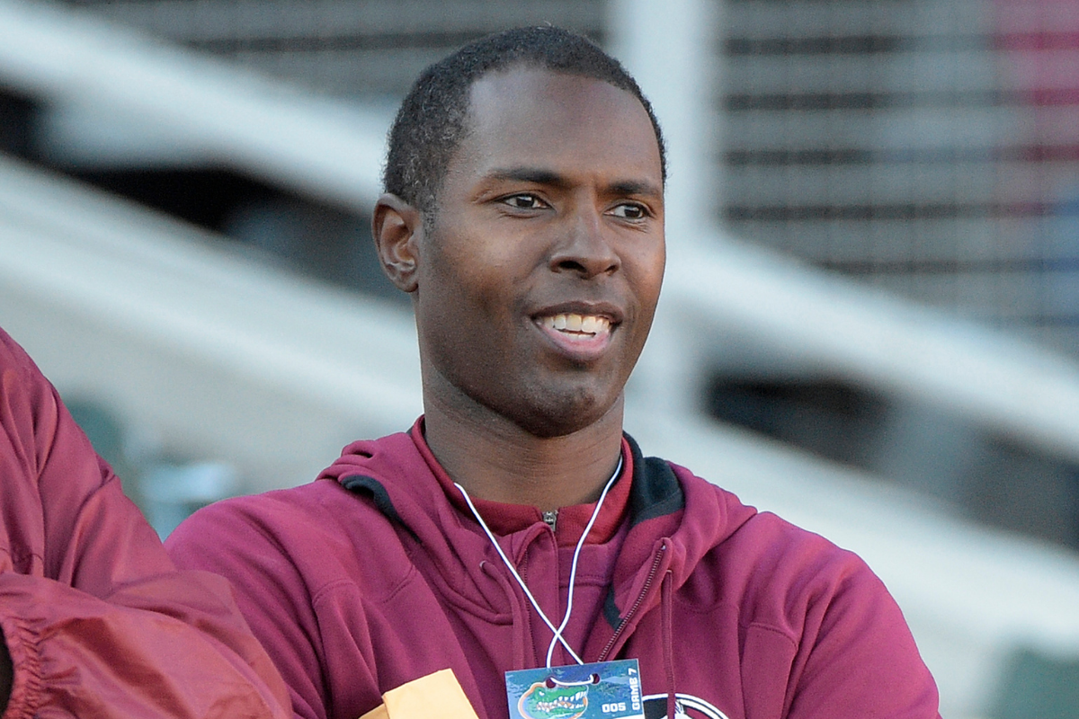 What Happened to Charlie Ward & Where is He Now? - FanBuzz