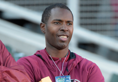 What Happened to Charlie Ward & Where is He Now?