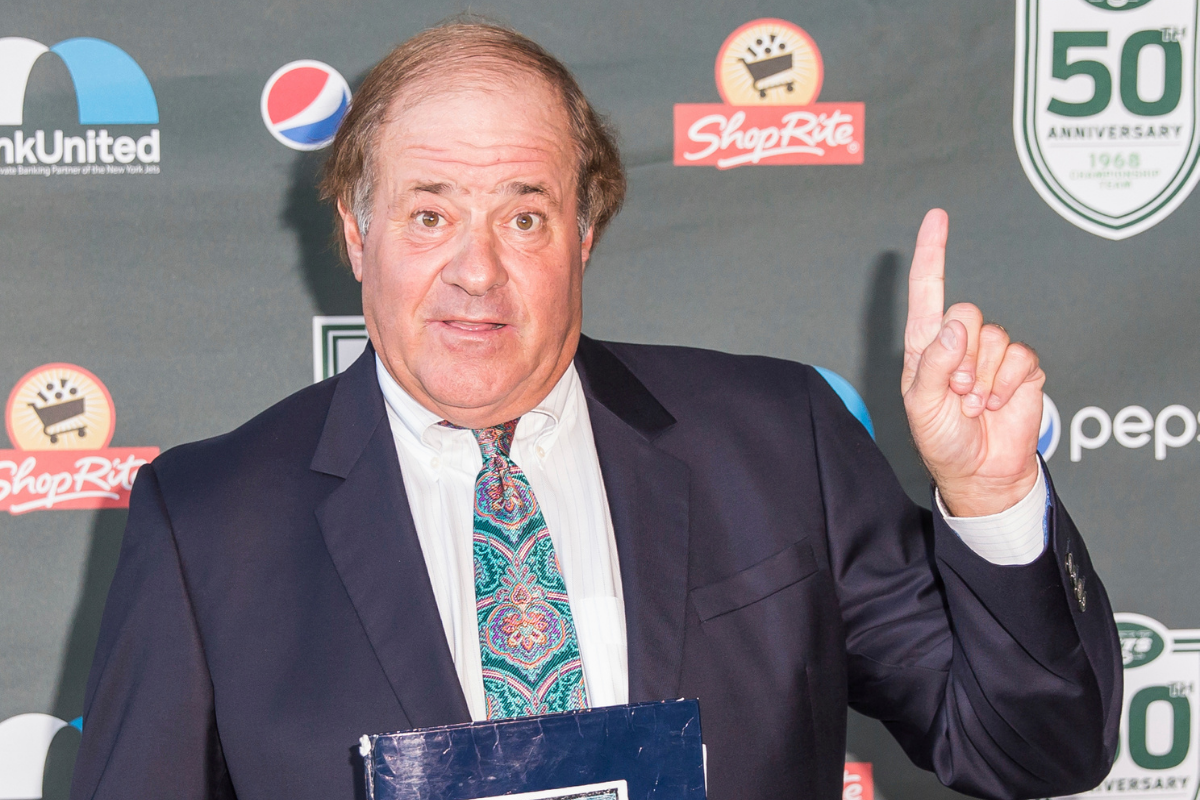 Chris Berman picks the winner of Super Bowl 2023 - ESPN