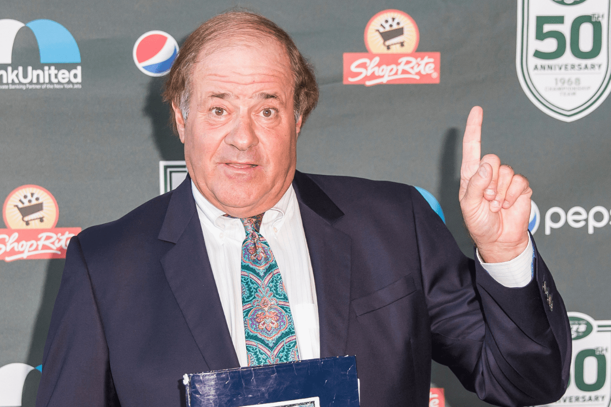 chris berman wife Archives FanBuzz