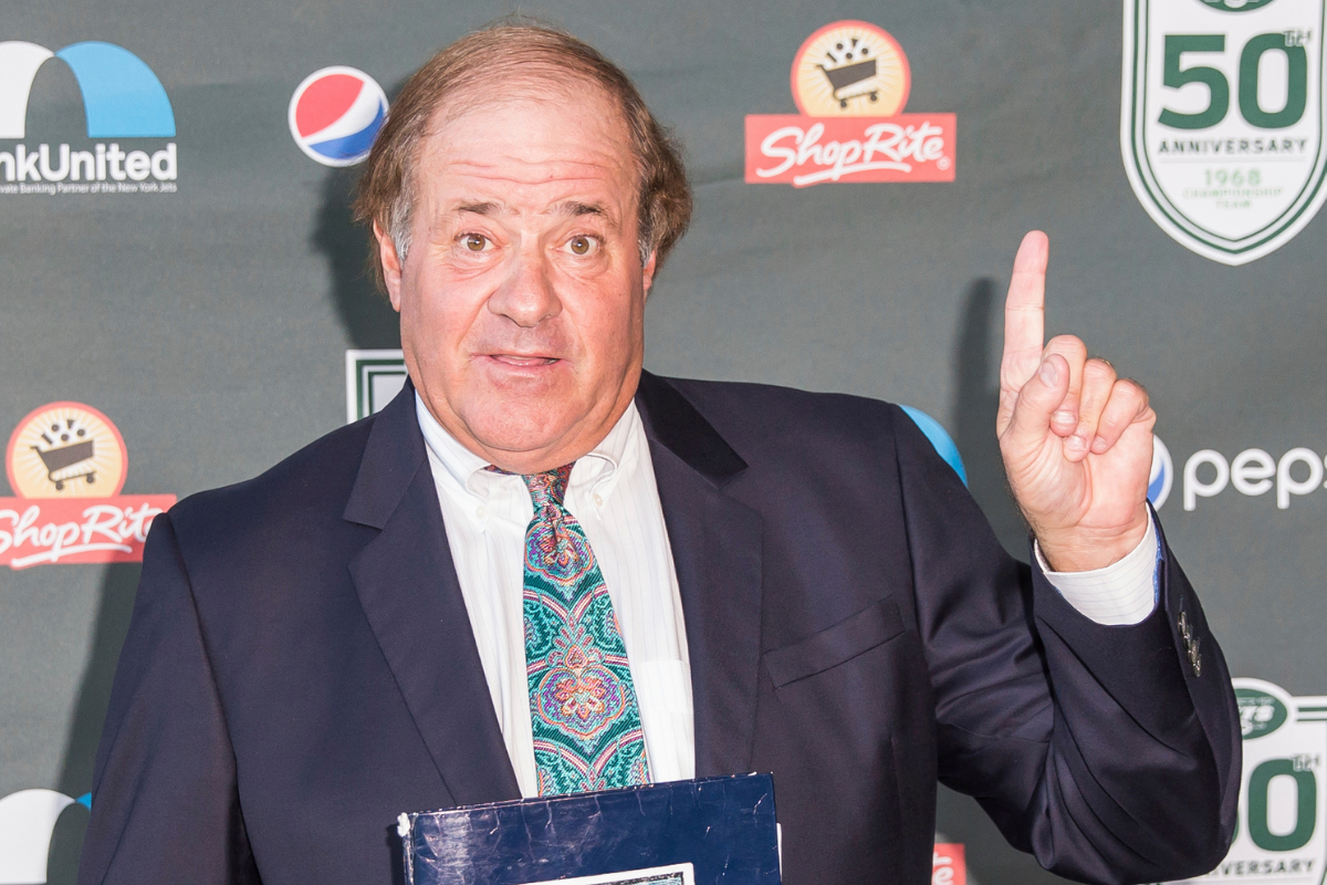 Chris Berman Net Worth: Espn Legend’s $20m Fortune