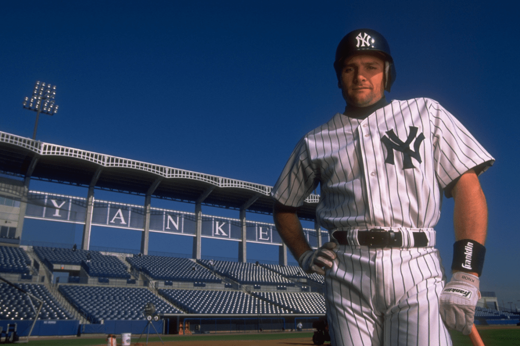 CHUCK KNOBLAUCH is one of 89 players named in the Mitchell Commission report on steroid use in Major League Baseball.