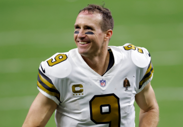 Drew Brees' Net Worth Proves He Can Live Large in Retirement