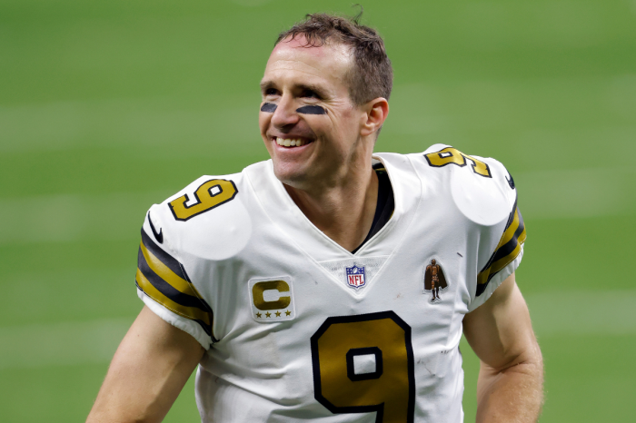 Drew Brees’ Net Worth Proves He Can Live Large in Retirement