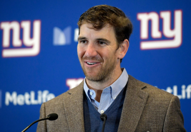 Eli Manning's Net Worth: How Rich is The Two-Time Super Bowl Champ?