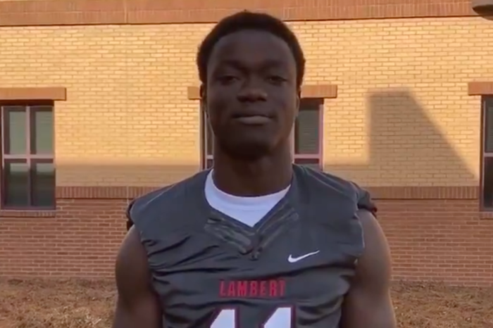 4-Star Wide Receiver Has Future All-American Talent