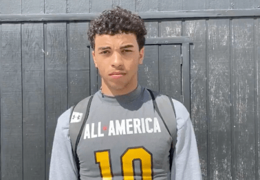 Florida Secures Talented 4-Star QB for 2022