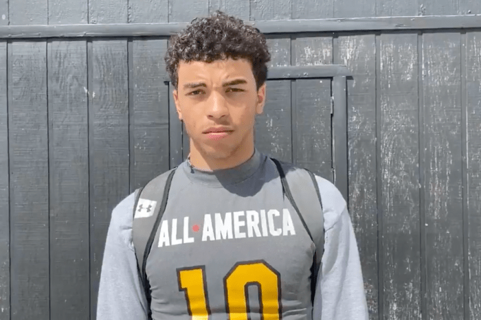 Florida Secures Talented 4-Star QB for 2022