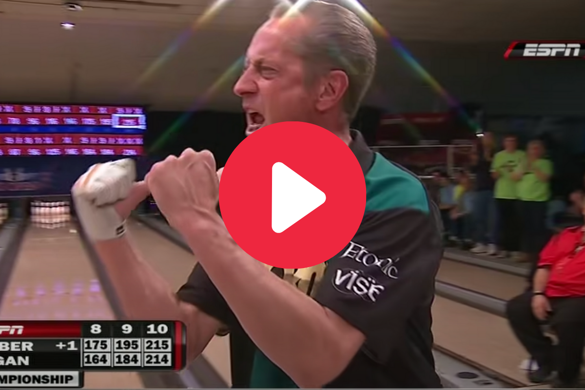 bad boy of bowling Archives - FanBuzz