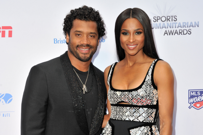Russell Wilson Found Love After Divorce & Started a Family