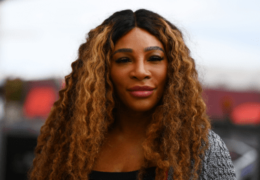 Serena Williams' Massive Net Worth Takes 