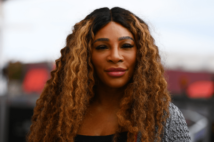 Serena Williams’ Massive Net Worth Takes “Girl Power” to Another Level