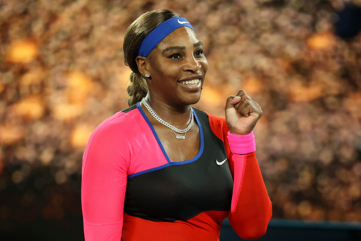Serena Williams Net Worth: Tennis Career Earnings + Endorsements | Fanbuzz