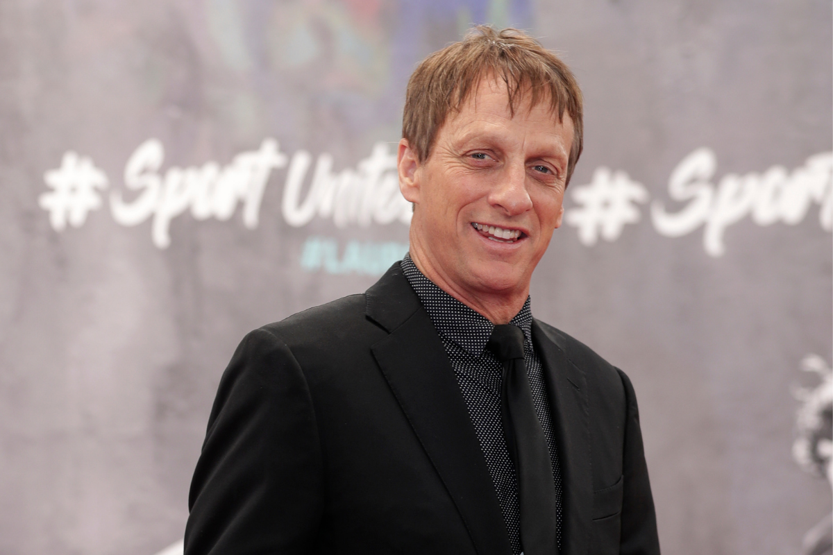 Tony Hawk Net Worth: How Rich is Skateboarding’s Biggest Legend? | Fanbuzz