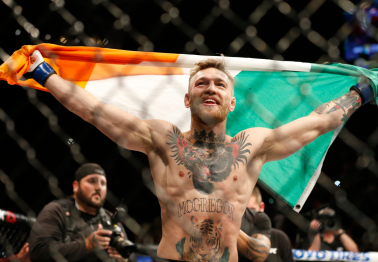 Conor McGregor's Net Worth: How Filthy Rich is 