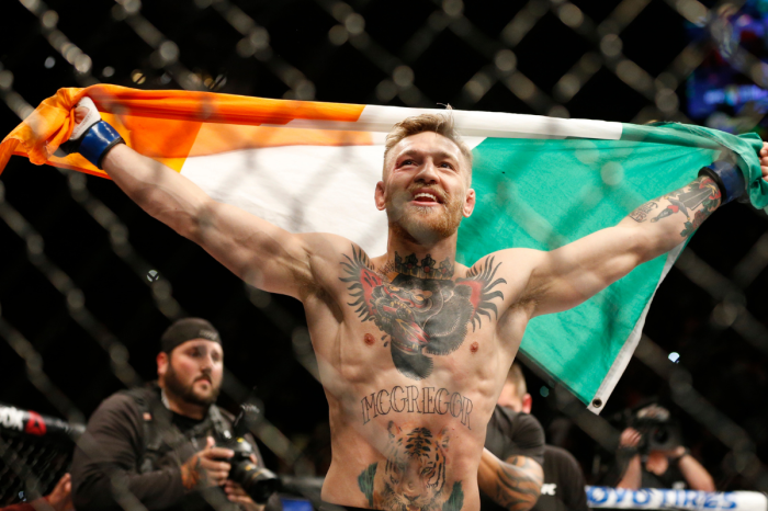 Conor McGregor’s Net Worth: How Filthy Rich is “The Notorious” Today?