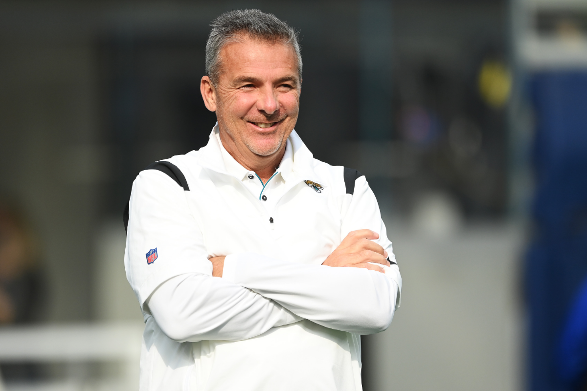 Urban Meyer’s Net Worth is Only Skyrocketing in the NFL
