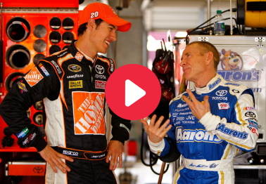 Mark Martin Never Won a NASCAR Title But Ended Up Mentoring 2 Future Champs