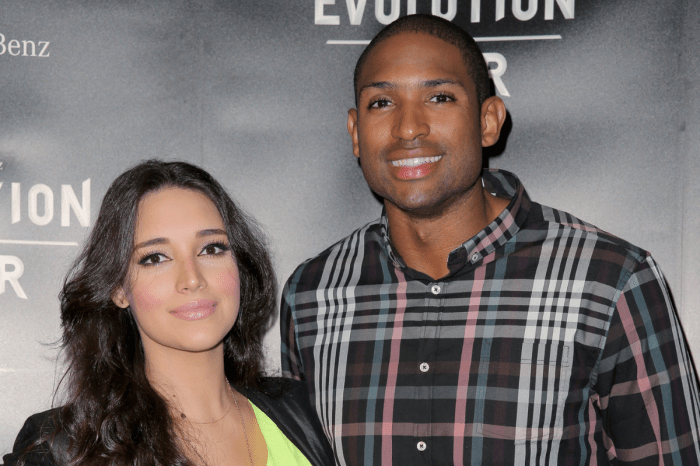 Al Horford Married The Tallest “Miss Universe” of All Time