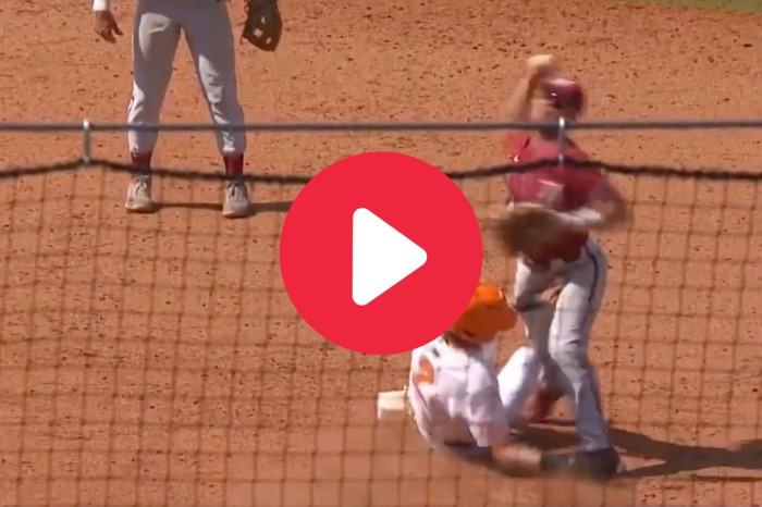 Controversial “Groin” Interference Call Helps Alabama Upset Tennessee
