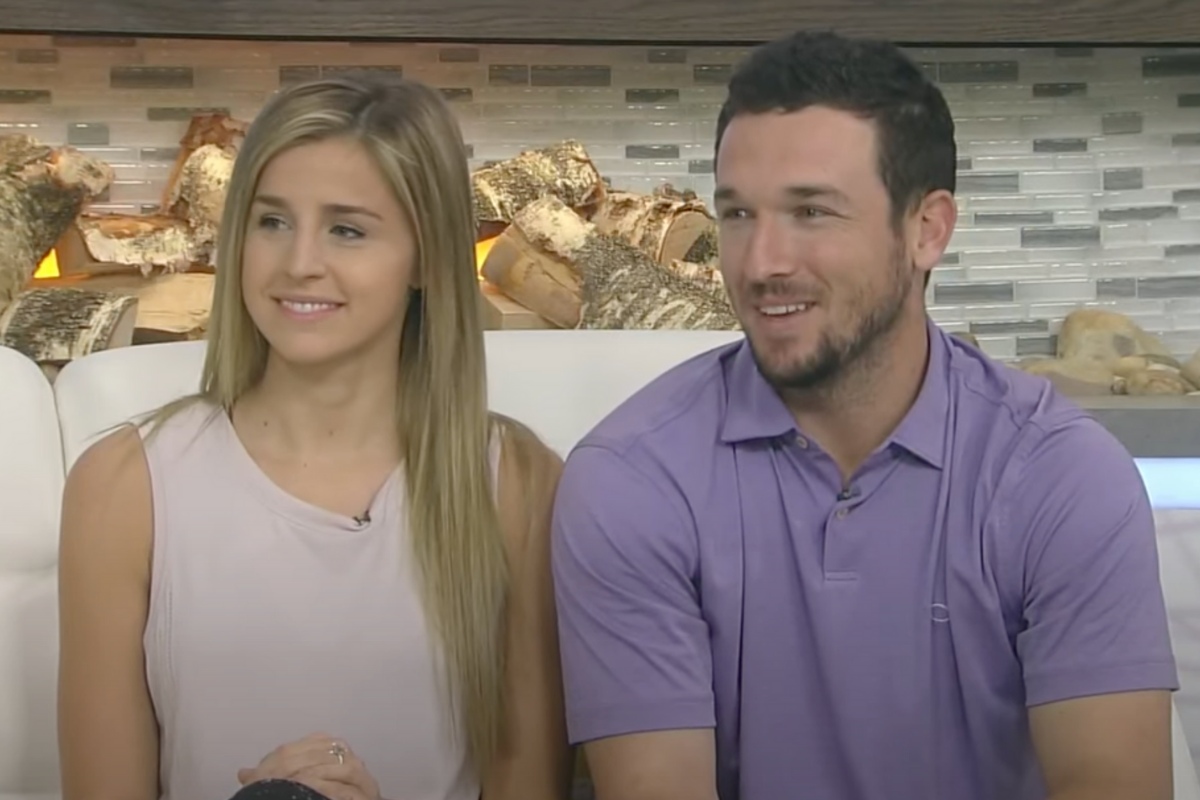 Alex Bregman Wife: Who Is Reagan Howard? + When They Met & MLB Career ...