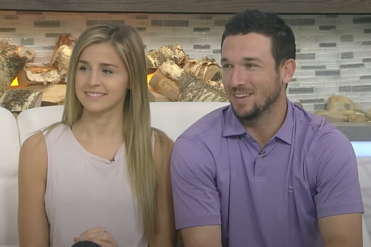 Alex Bregman Wife: Who is Reagan Howard? + When They Met & MLB Career ...