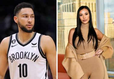 Ben Simmons' Dating History is Filled With Models, R&B Stars and Celebrities