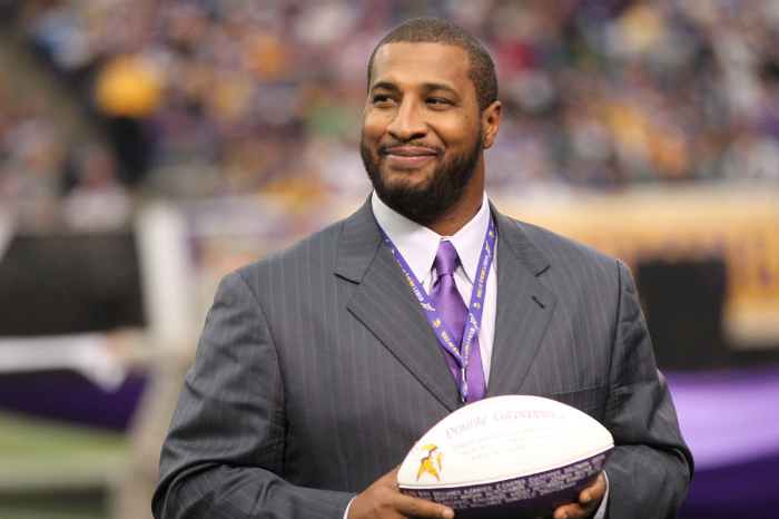 What Happened to Daunte Culpepper and Where is He Now?