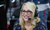 ESPN's Doris Burke on the call for a game against the Sacramento Kings and Los Angeles Lakers.